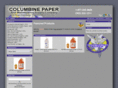 columbinepaper.com