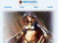 comicbookfanart.com
