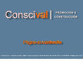 conscival.com