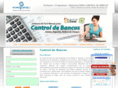 controldebancos.com