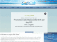 corfuclub.gr