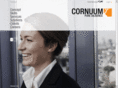cornuum.com