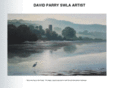 davidparryart.com