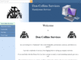 doncollinsservices.com