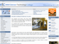 edensortc.com