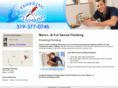 ennekingplumbing.net