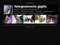 falegnameriagiglio.com