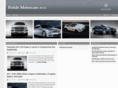 fieldsmotorcarsblog.com