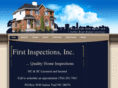 first-inspections.com