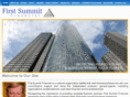 firstsummitfinancial.com