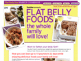 flatbellydietfamilycookbook.com