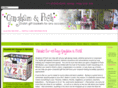 ginghamandposh.com