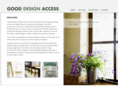 gooddesignaccess.com