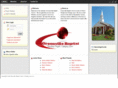 greenvillebaptist.net