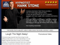 hankstone.info