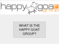 happygoatgroup.com