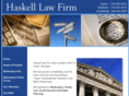 haskelllawfirm.com