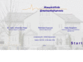 hausaerztliche-gemeinschaftspraxis.com