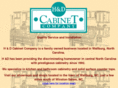 hdcabinets.com