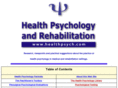 healthpsych.com