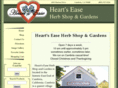 hearts-ease.com