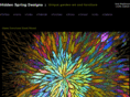hiddenspringdesigns.com