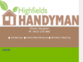 highfieldshandyman.com