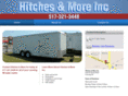 hitchesandmoreinc.com