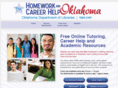 homeworkhelpoklahoma.com
