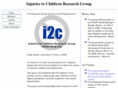 i2crg.org