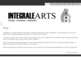 integralearts.co.uk