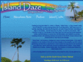 islanddaze.net