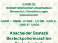 iundb.de