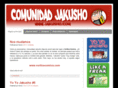 jakusho.com