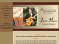 jamesharrisguitar.com