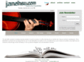 janehsu.com