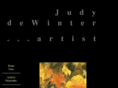 judydewinter.com