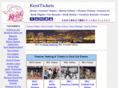 kenttickets.net