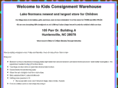 kidsconsignmentwarehouse.com
