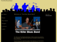 killerbluesband.com