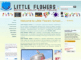 littleflowersschool.com