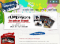 lmprojectdance.com