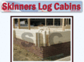 logcabinsportslade.com