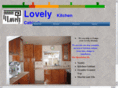 lovelykitchen.com