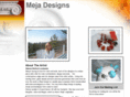 mejadesigns.com