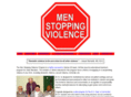 menstoppingviolence.com