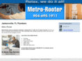 metrorooter.net