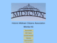 midtownwichita.org