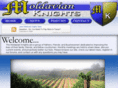 moldavianknights.com
