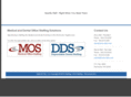 mos-dds.com